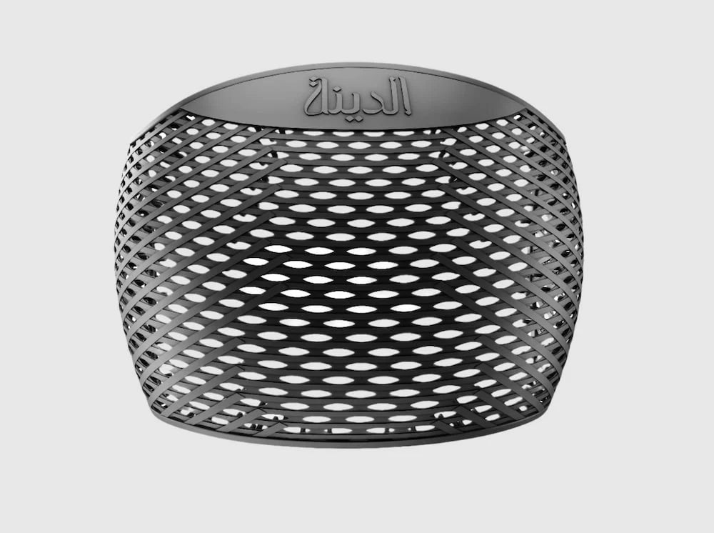 Al Deenah Crown – Eman Rubber