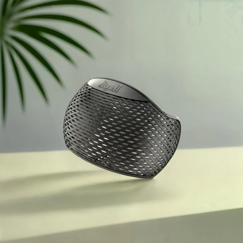 Al Deenah Crown – Eman Rubber