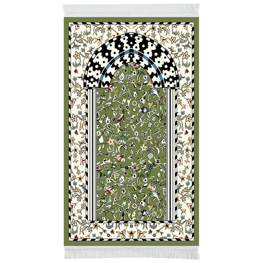 Divine Comfort Prayer Mat